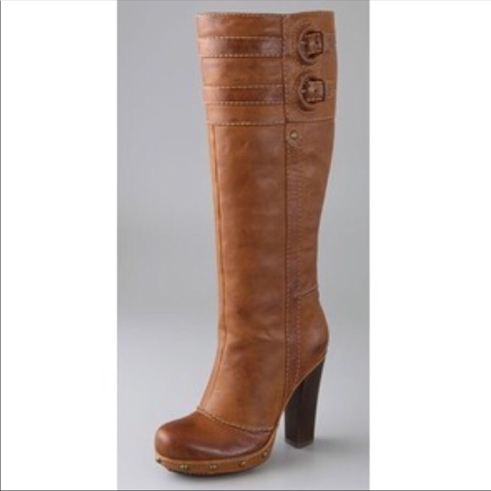 Beautiful frye boots